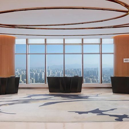 The Westin Wenzhou Hotel Exterior photo