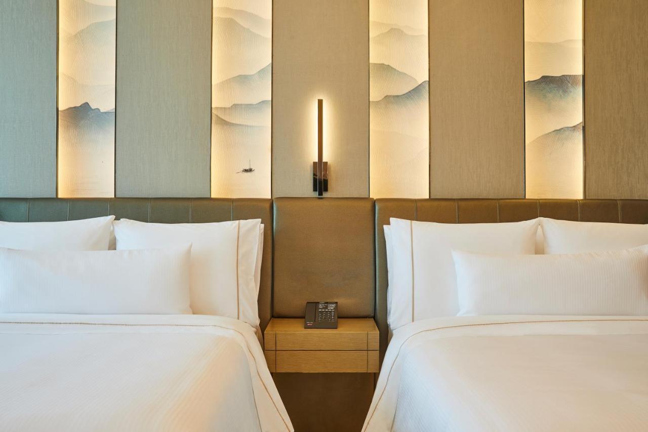 The Westin Wenzhou Hotel Exterior photo