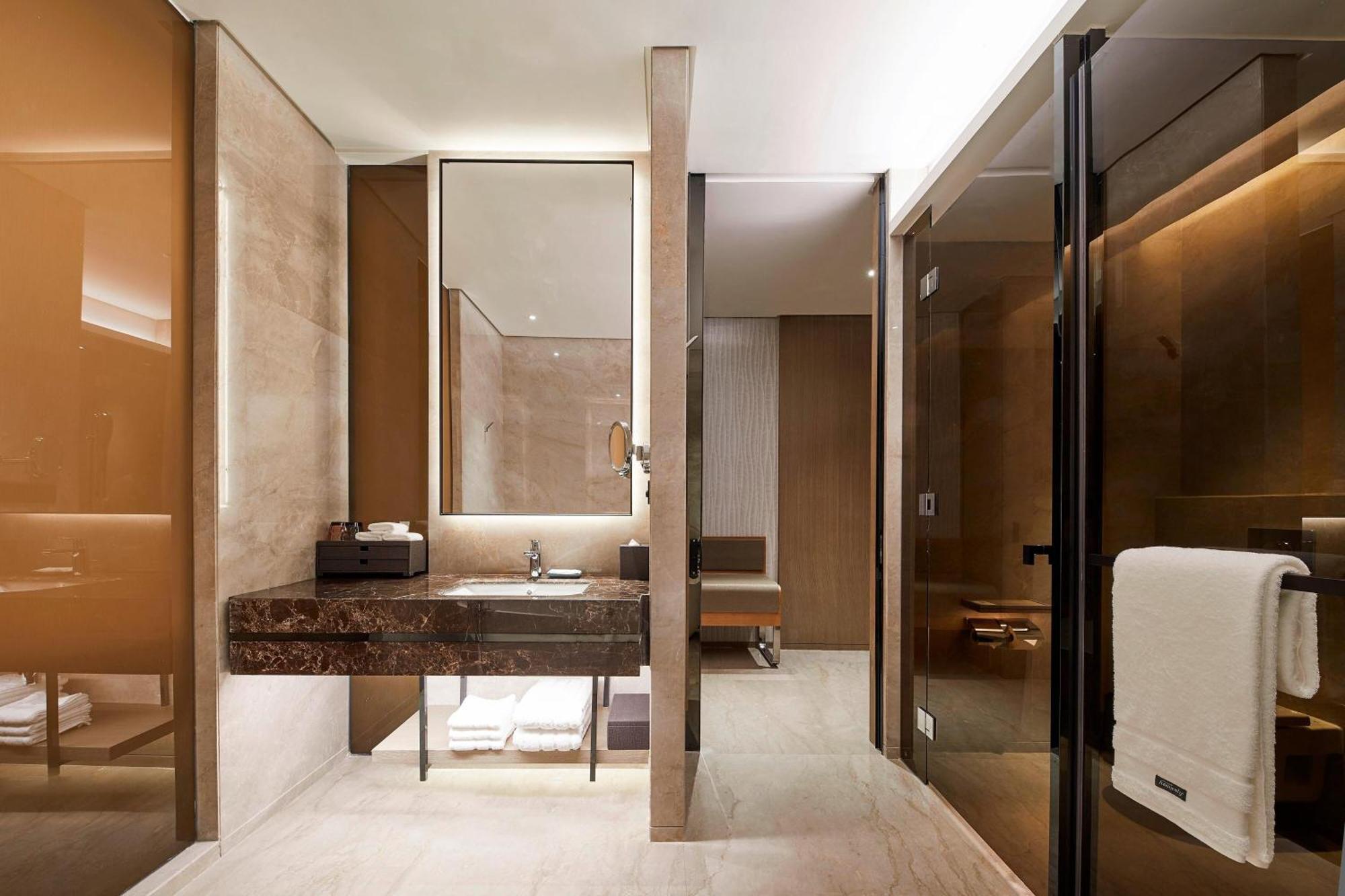 The Westin Wenzhou Hotel Exterior photo