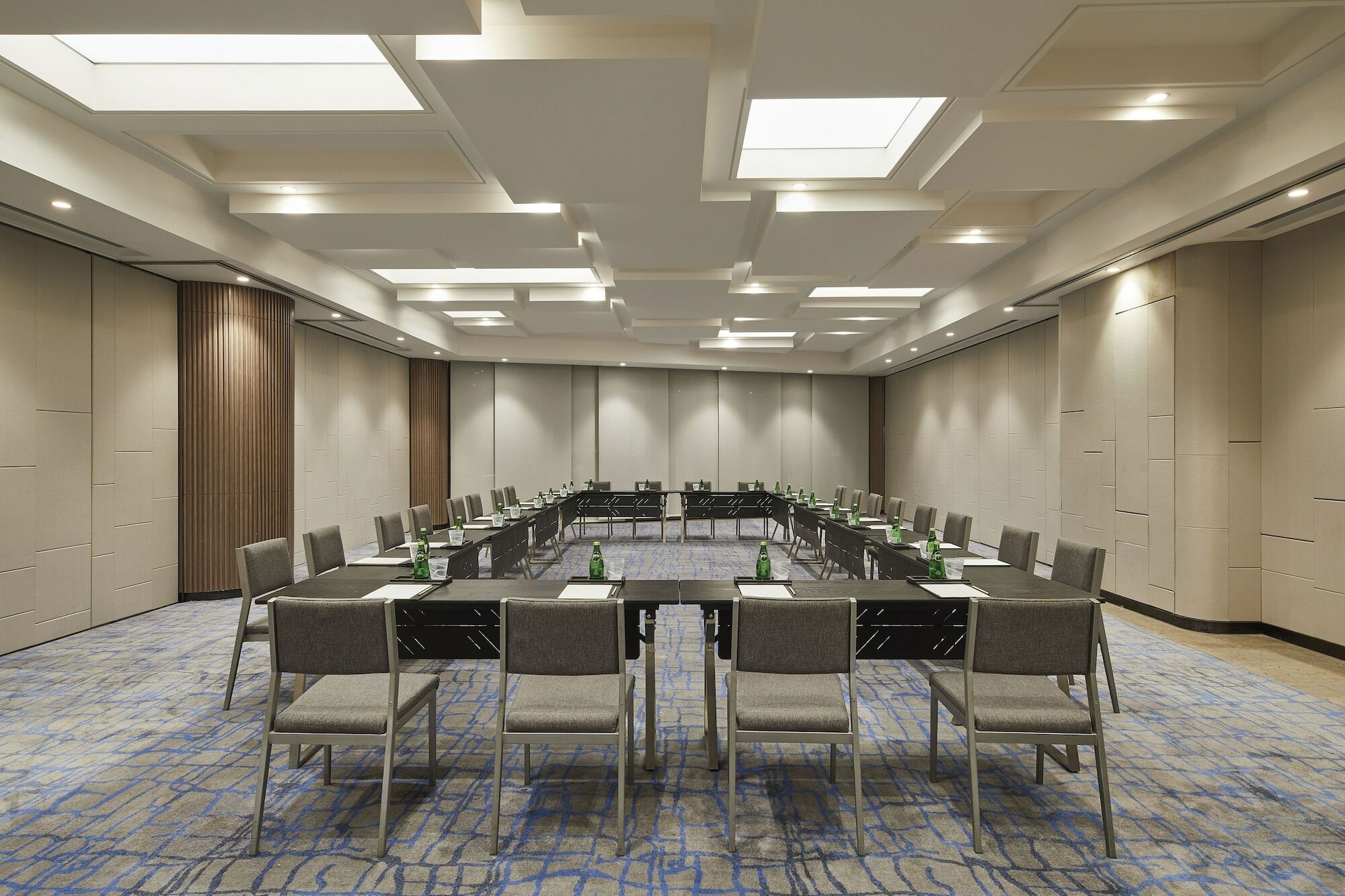 The Westin Wenzhou Hotel Exterior photo